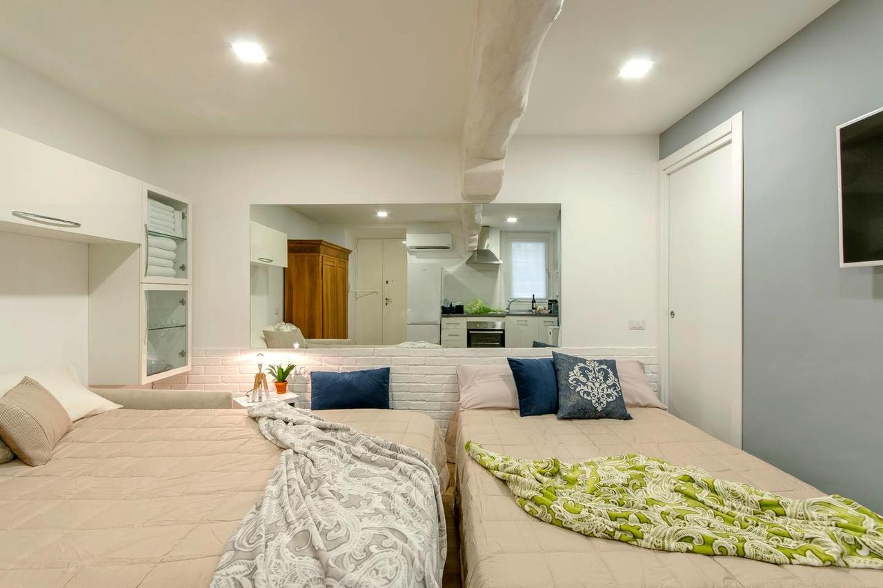 Brand New! Luxurious Apartment In Heart Of Mailand Exterior foto