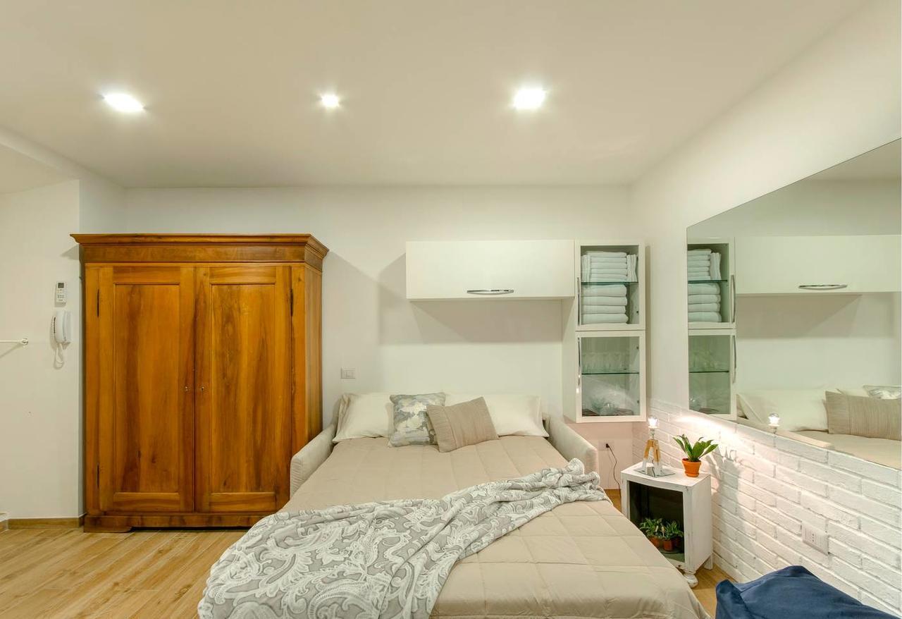 Brand New! Luxurious Apartment In Heart Of Mailand Exterior foto